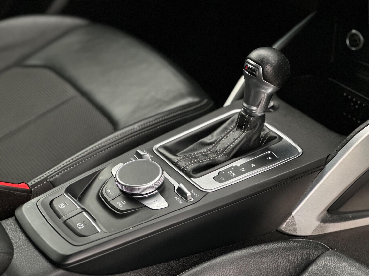 Used Audi Q2 for sale - 77784009: Photo 14