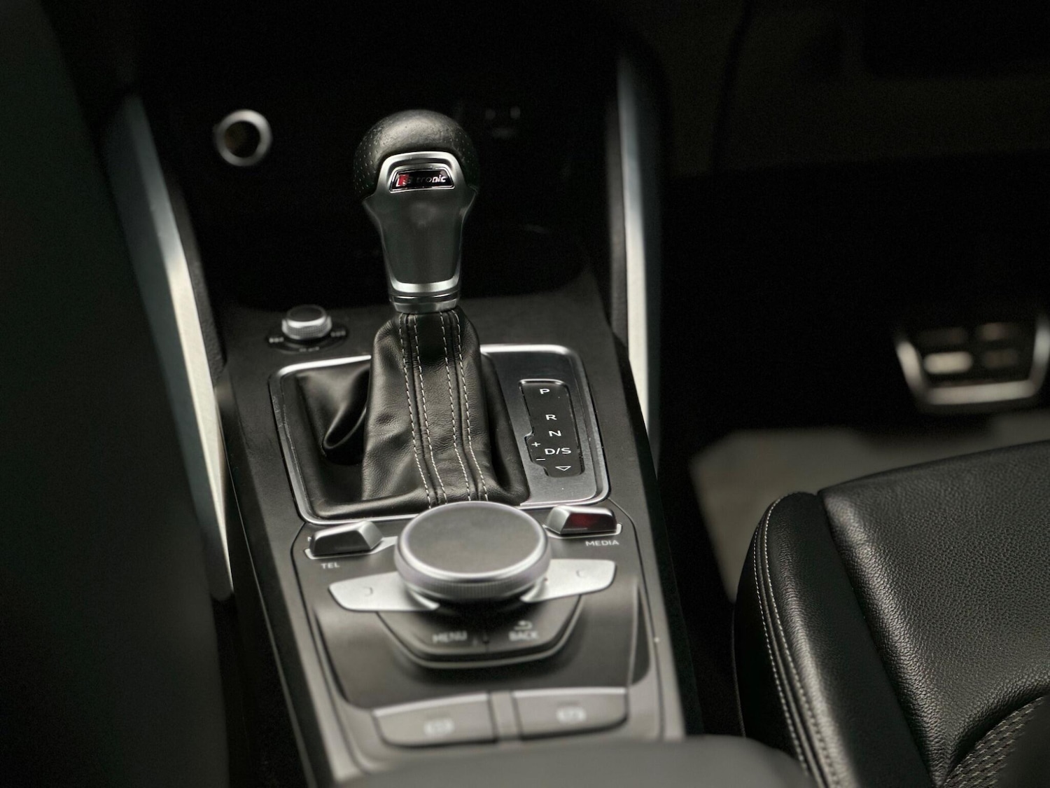 Used Audi Q2 for sale - 77784009: Photo 15