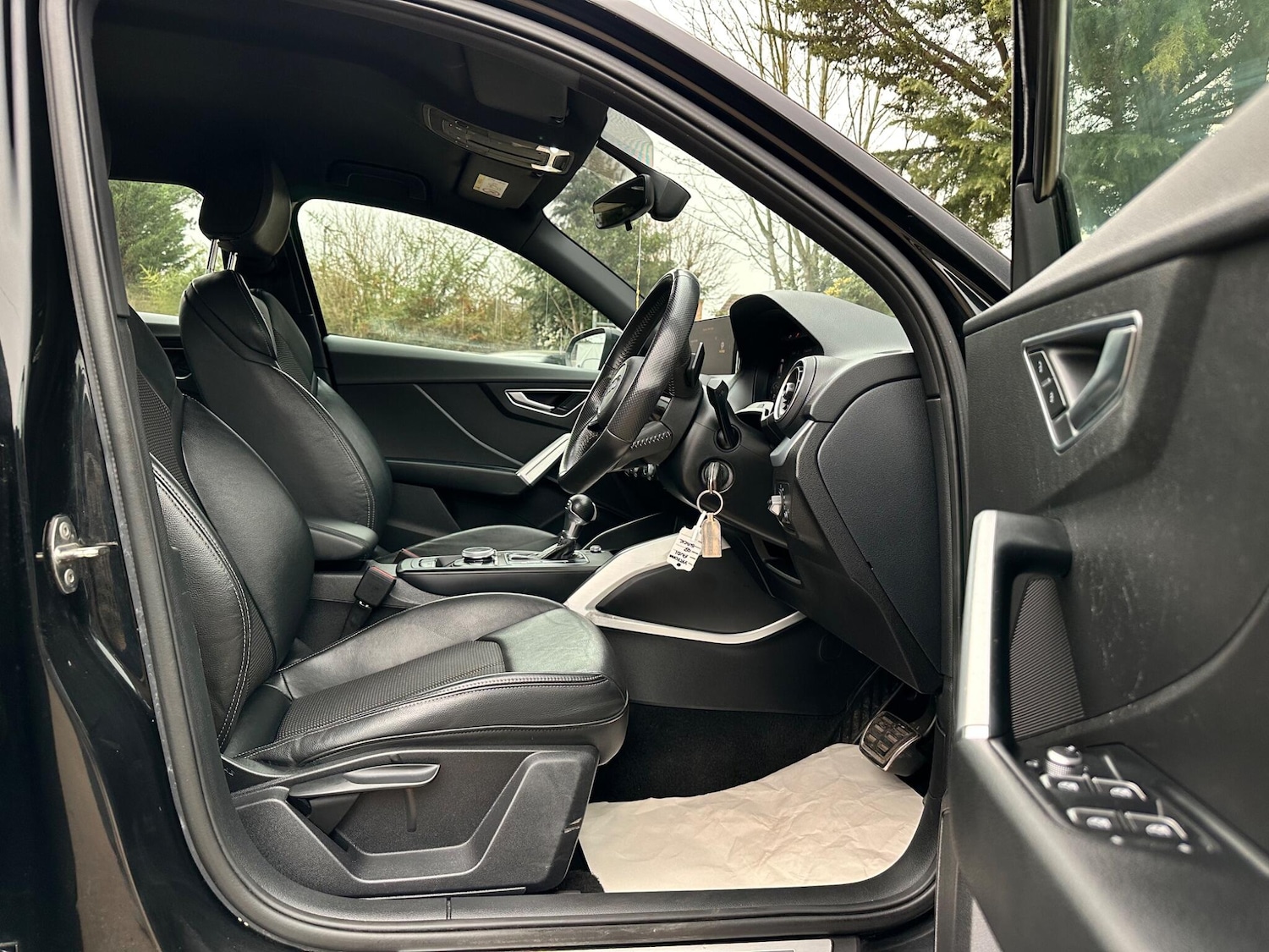 Used Audi Q2 for sale - 77784009: Photo 16