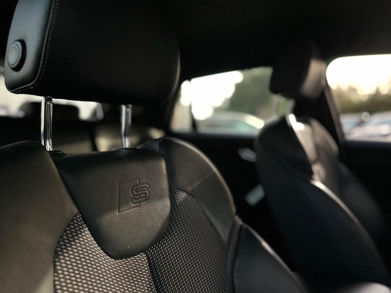 Used Audi Q2 for sale - 77784009: Photo 17