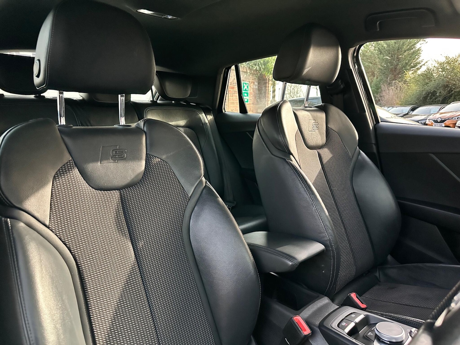 Used Audi Q2 for sale - 77784009: Photo 18