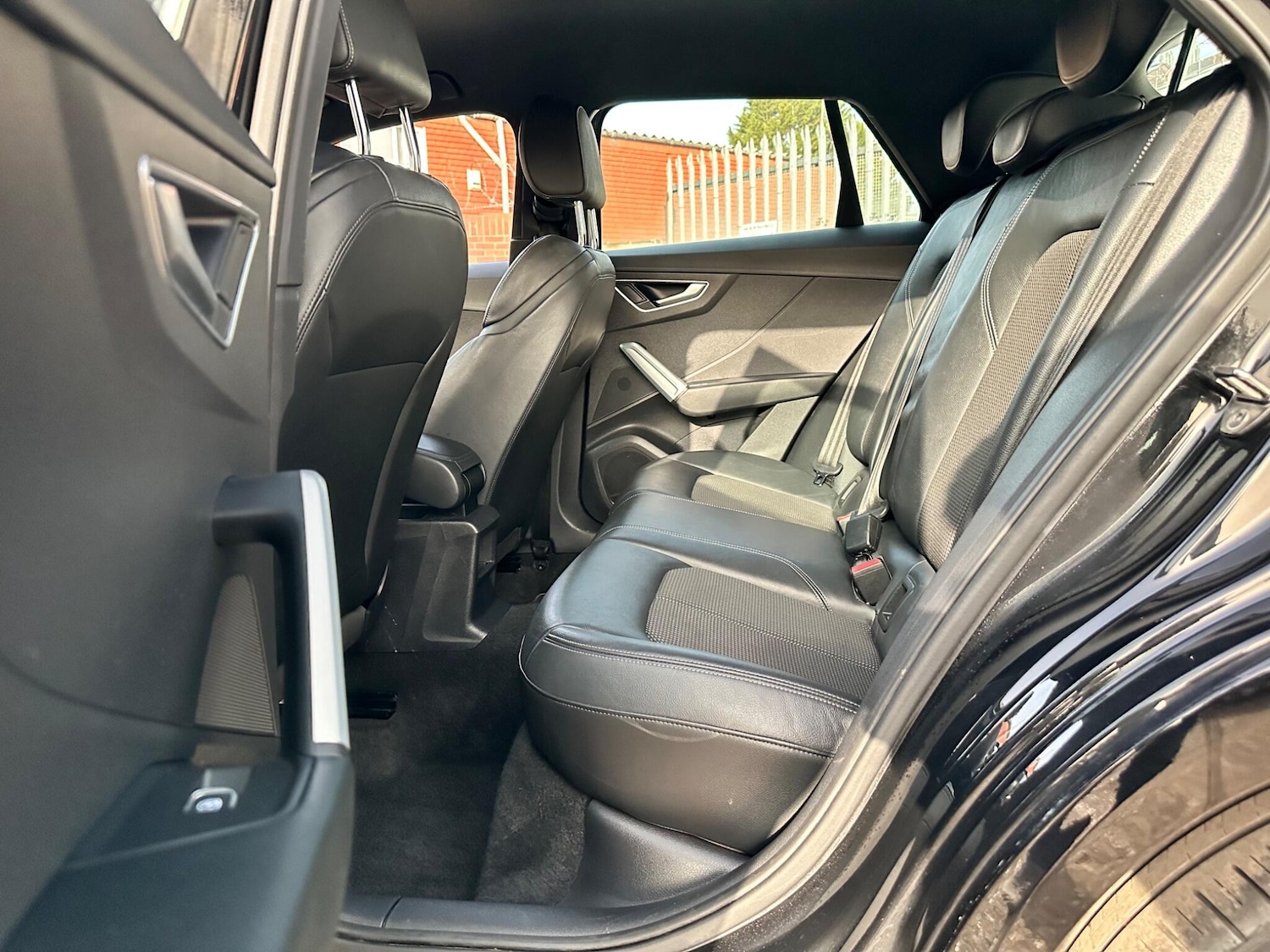 Used Audi Q2 for sale - 77784009: Photo 19