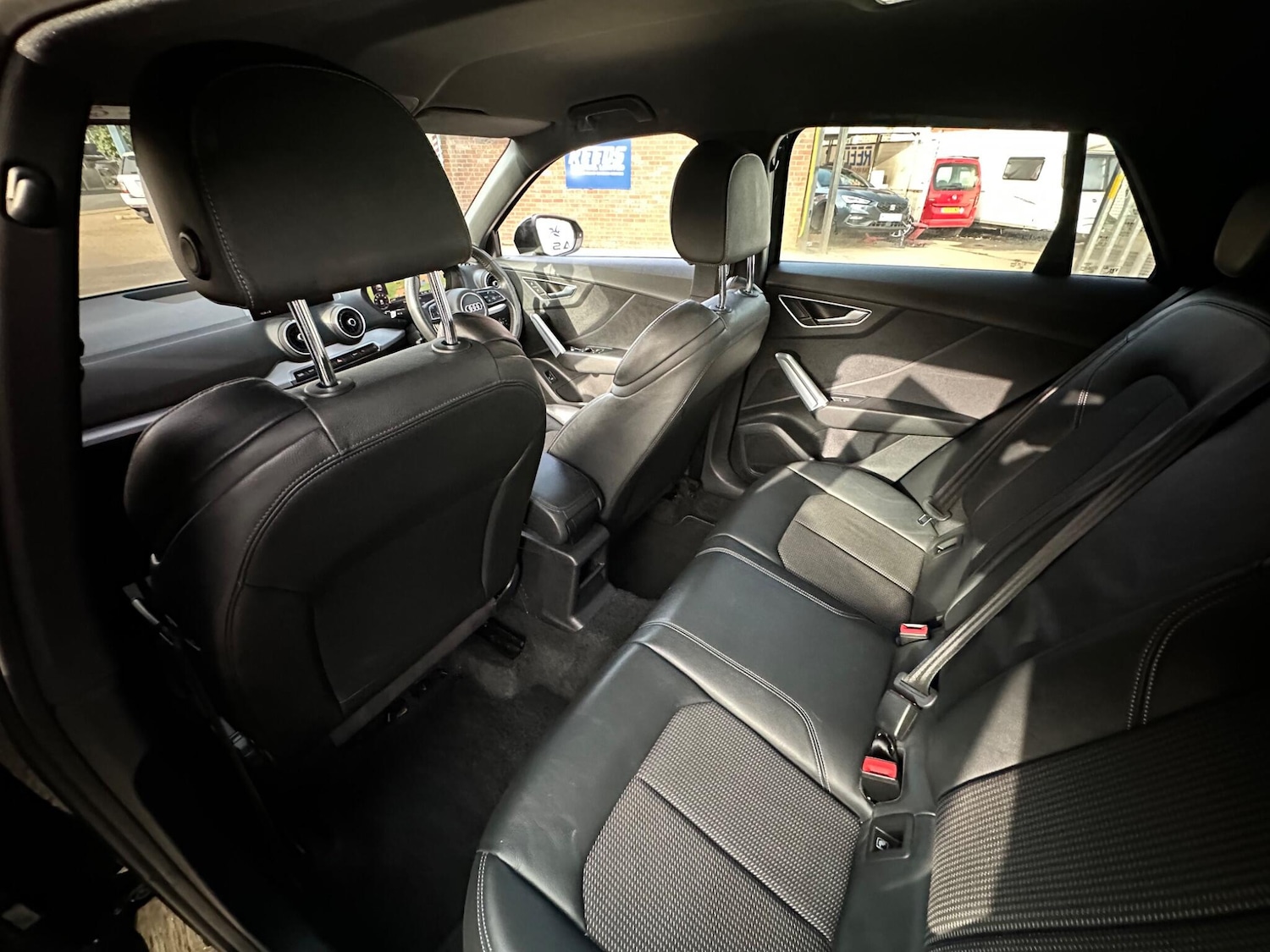 Used Audi Q2 for sale - 77784009: Photo 20