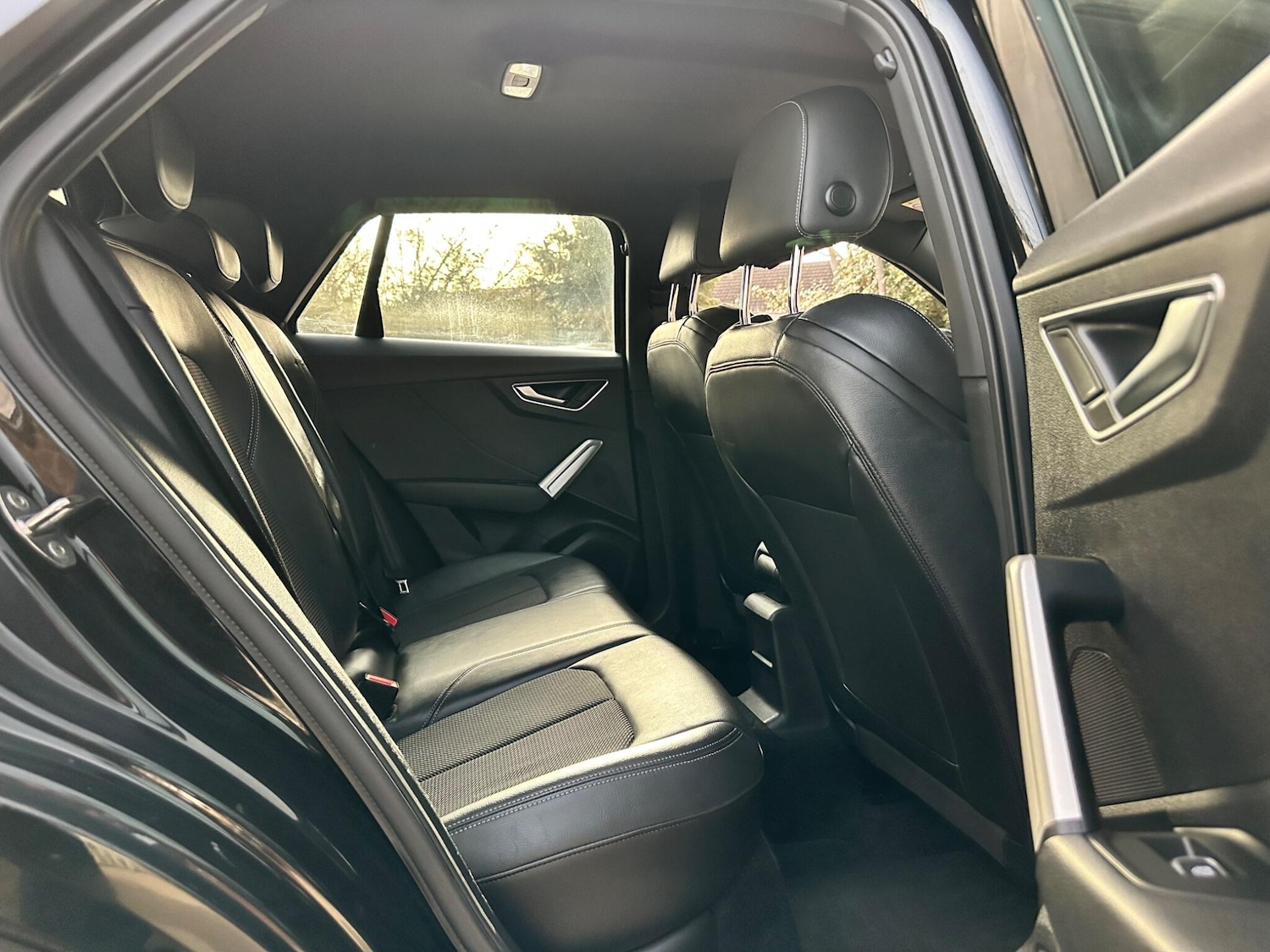 Used Audi Q2 for sale - 77784009: Photo 21