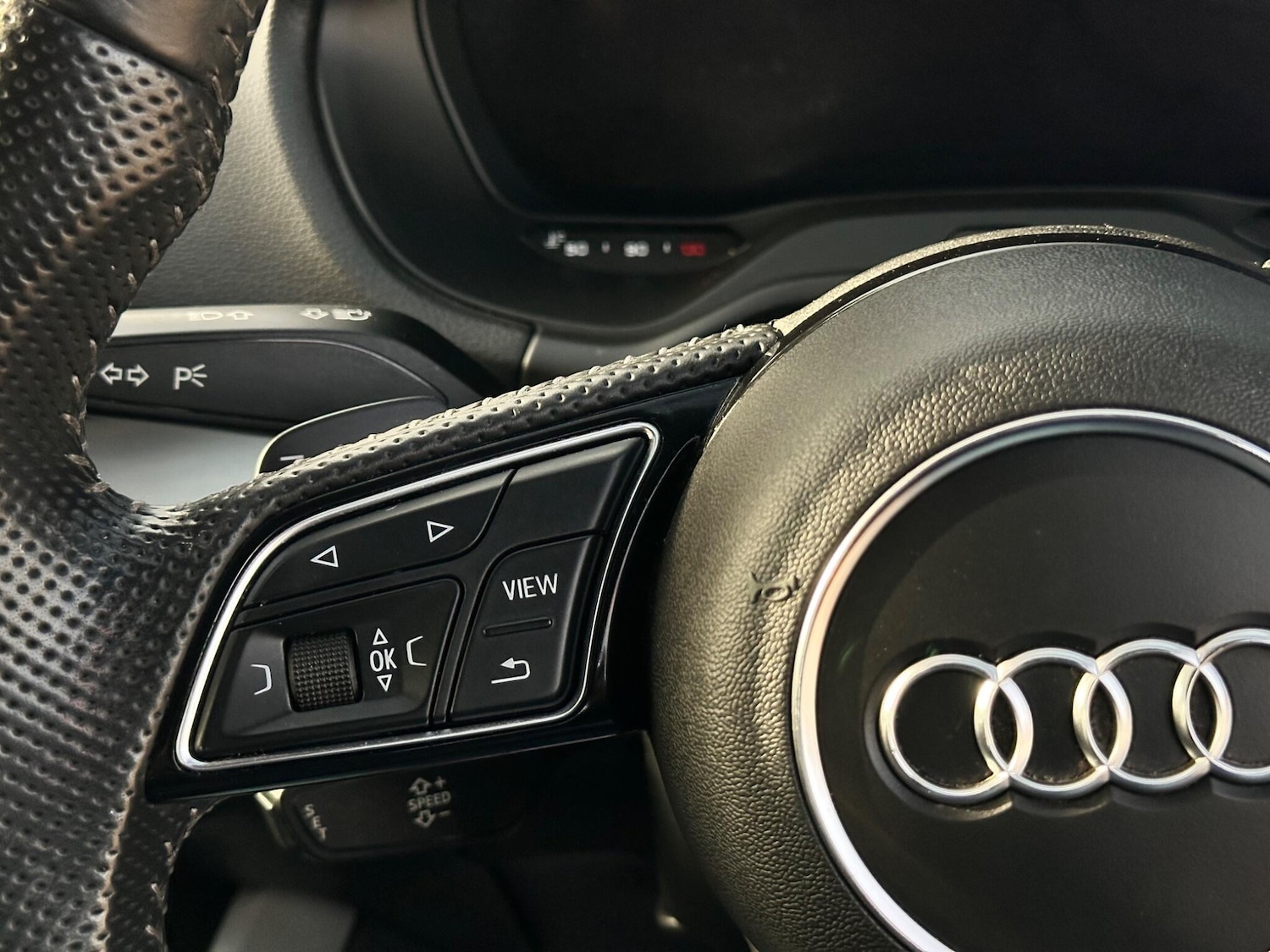 Used Audi Q2 for sale - 77784009: Photo 23