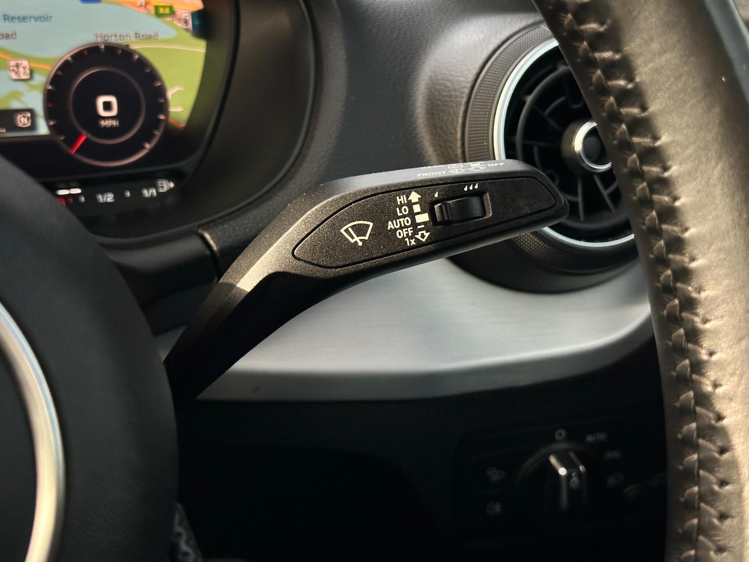 Used Audi Q2 for sale - 77784009: Photo 26