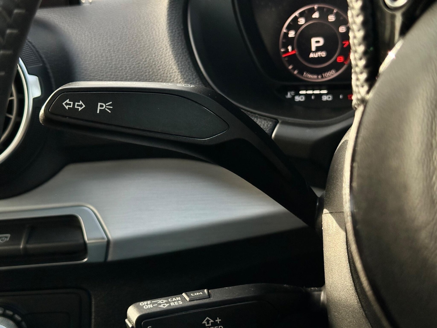 Used Audi Q2 for sale - 77784009: Photo 27