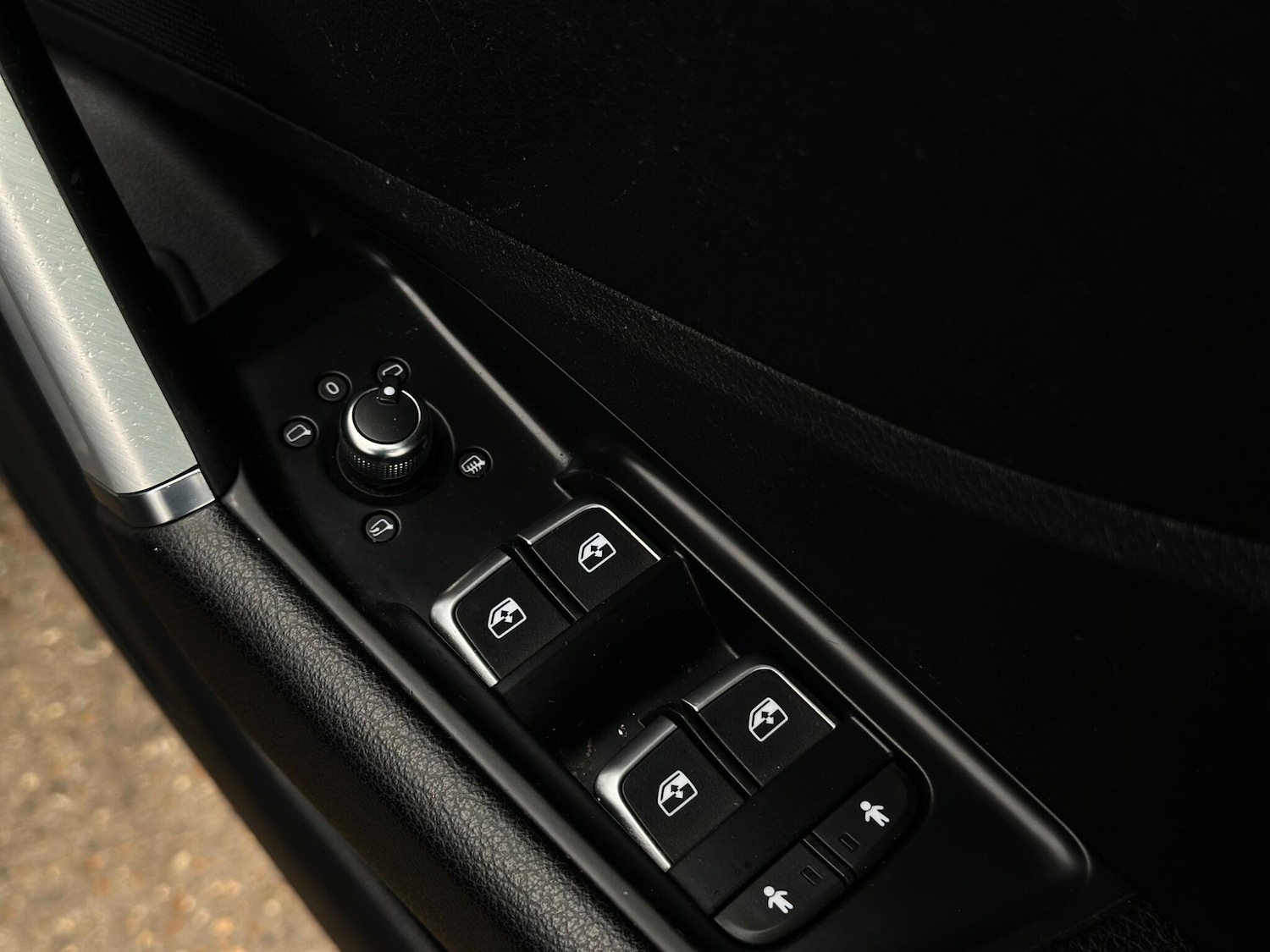 Used Audi Q2 for sale - 77784009: Photo 31