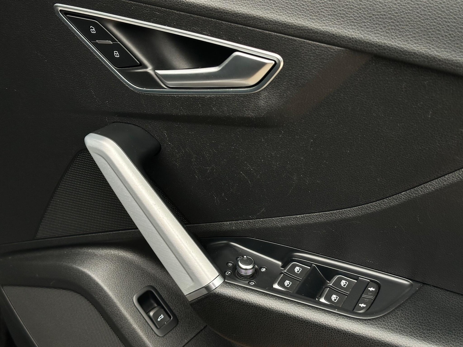 Used Audi Q2 for sale - 77784009: Photo 33