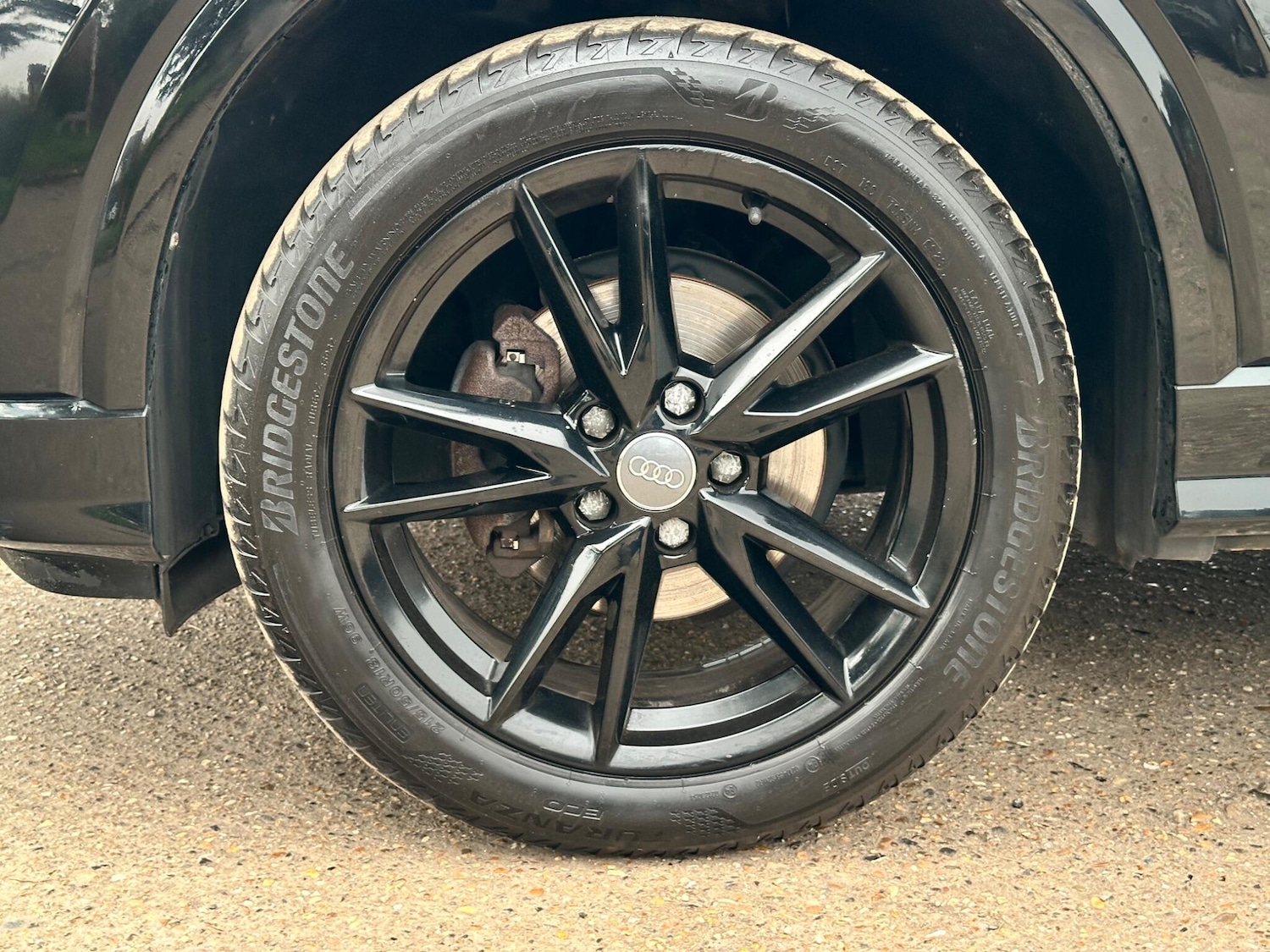 Used Audi Q2 for sale - 77784009: Photo 34