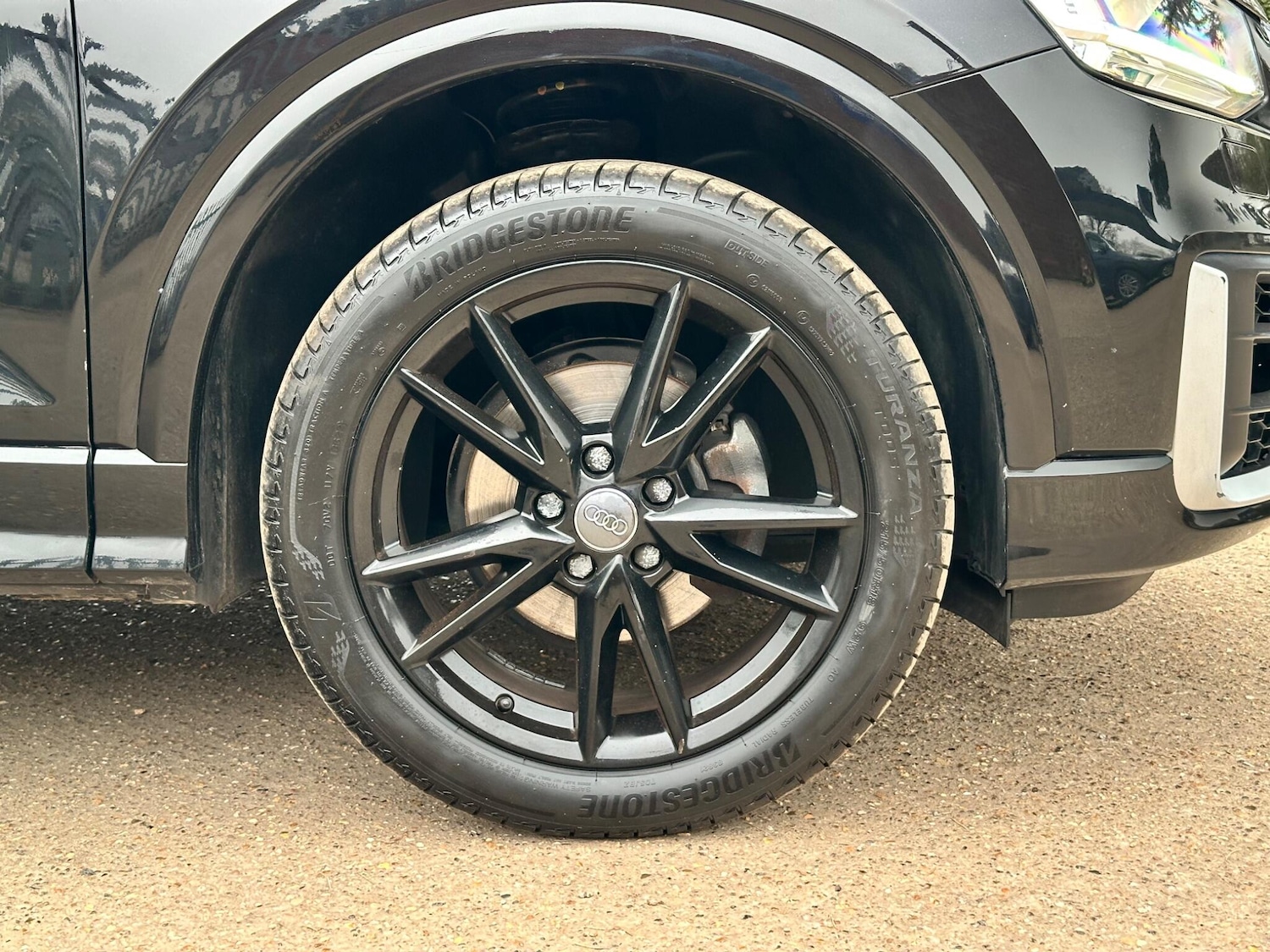 Used Audi Q2 for sale - 77784009: Photo 37