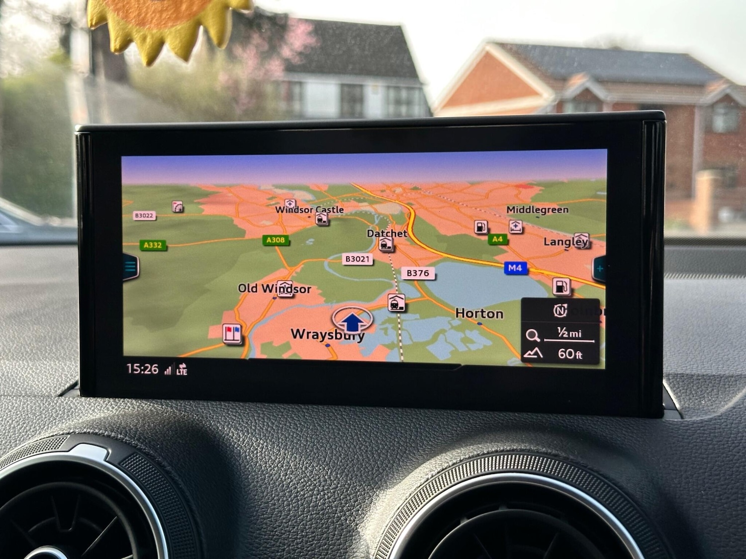 Used Audi Q2 for sale - 77784009: Photo 38