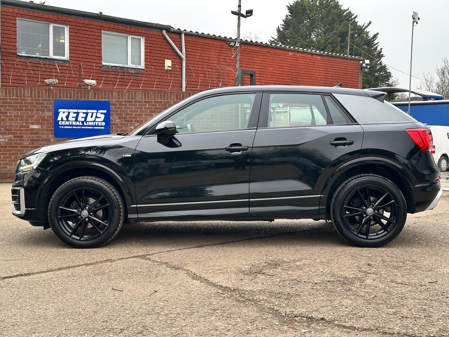 Used Audi Q2 for sale - 77784009: Photo 4