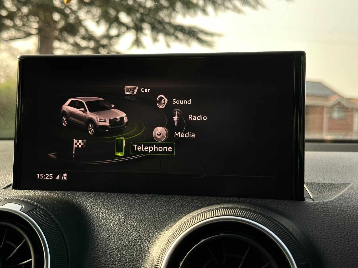 Used Audi Q2 for sale - 77784009: Photo 42