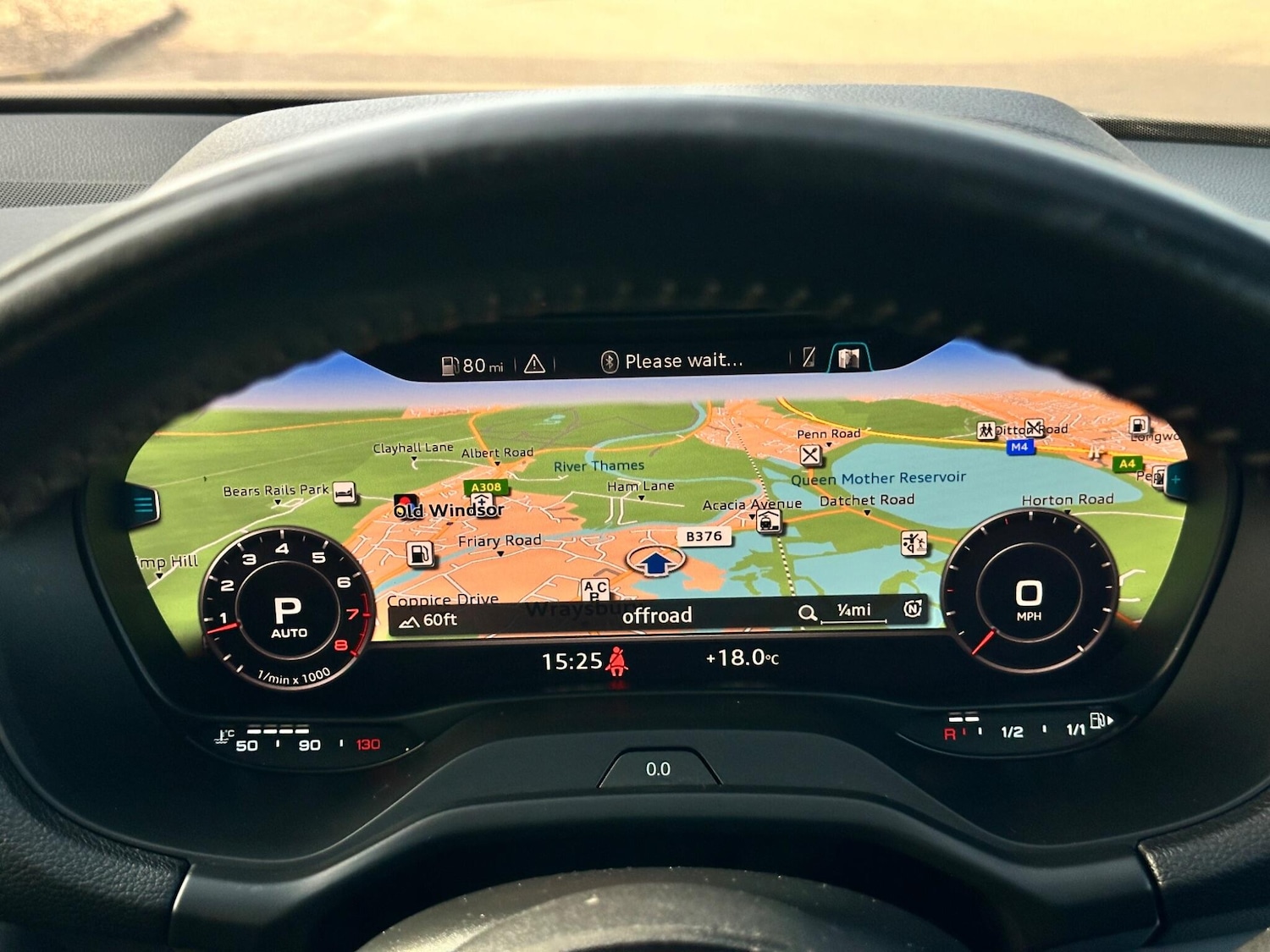 Used Audi Q2 for sale - 77784009: Photo 43