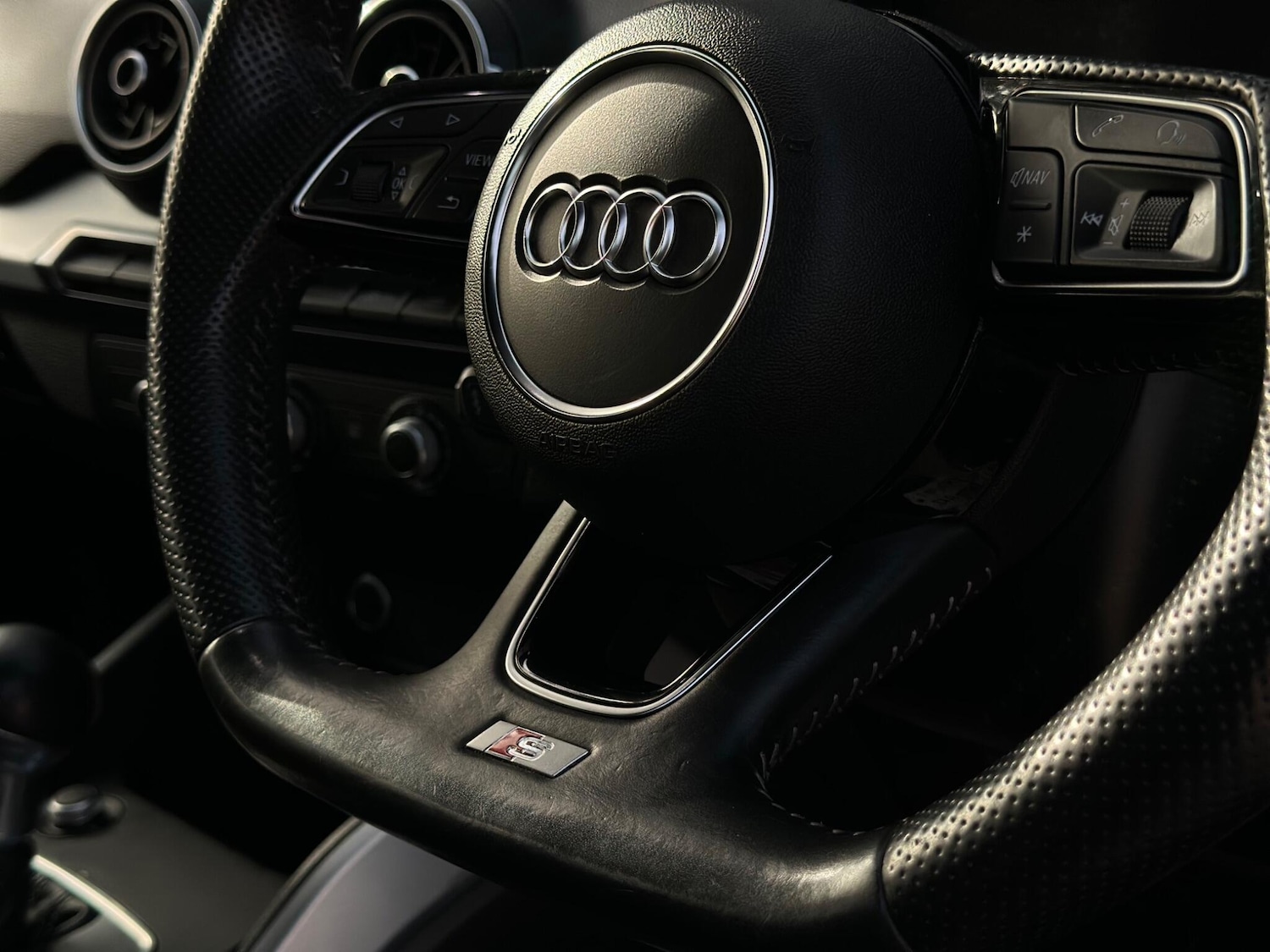 Used Audi Q2 for sale - 77784009: Photo 50