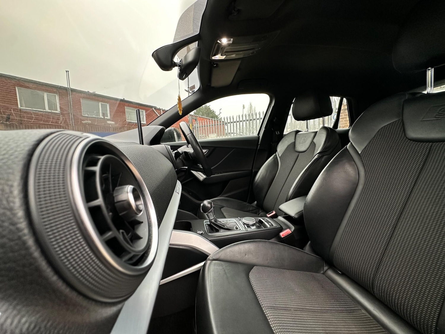 Used Audi Q2 for sale - 77784009: Photo 52