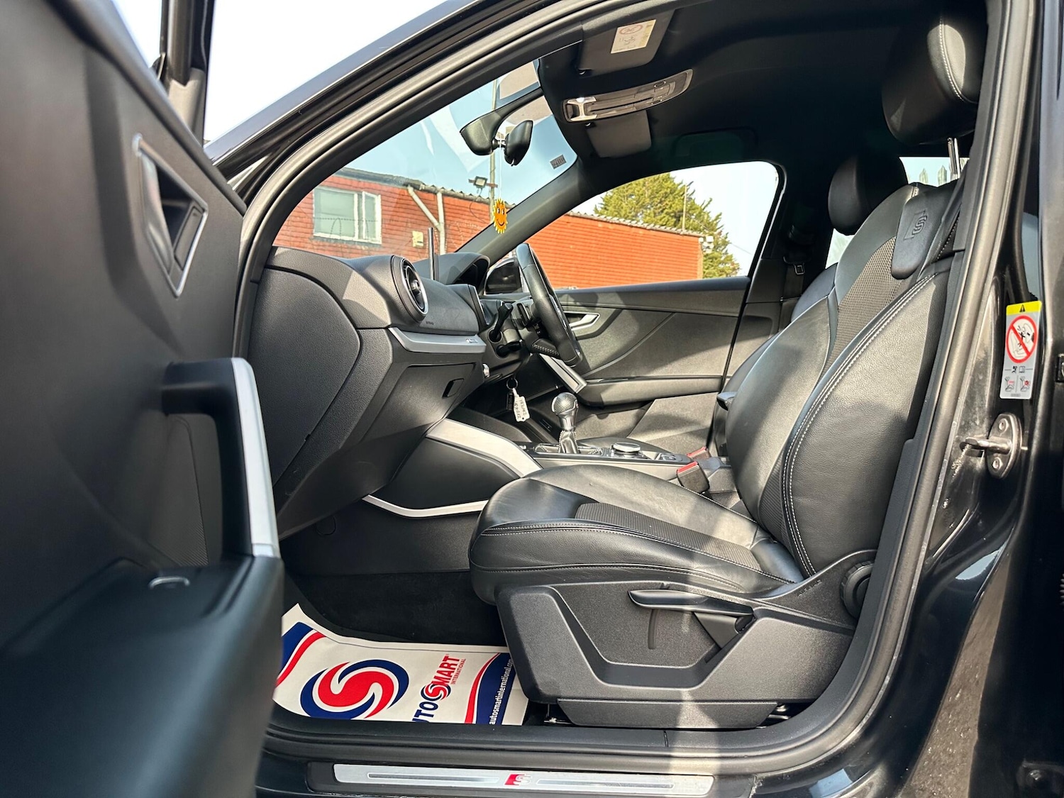 Used Audi Q2 for sale - 77784009: Photo 53