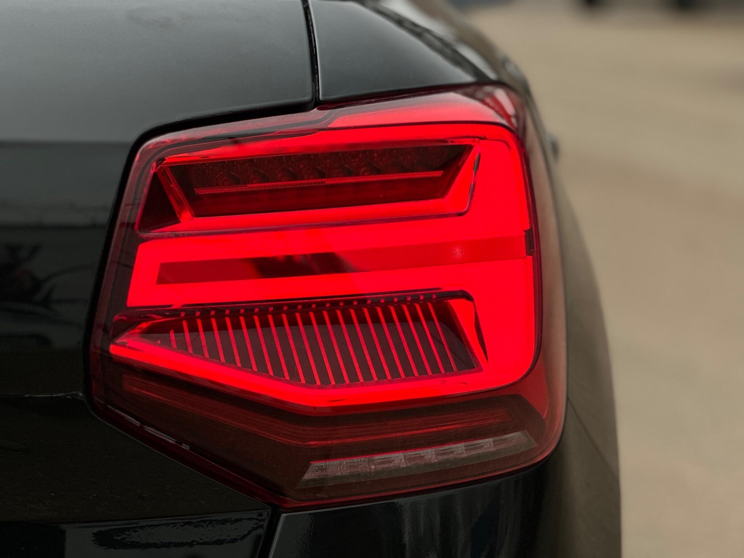 Used Audi Q2 for sale - 77784009: Photo 54