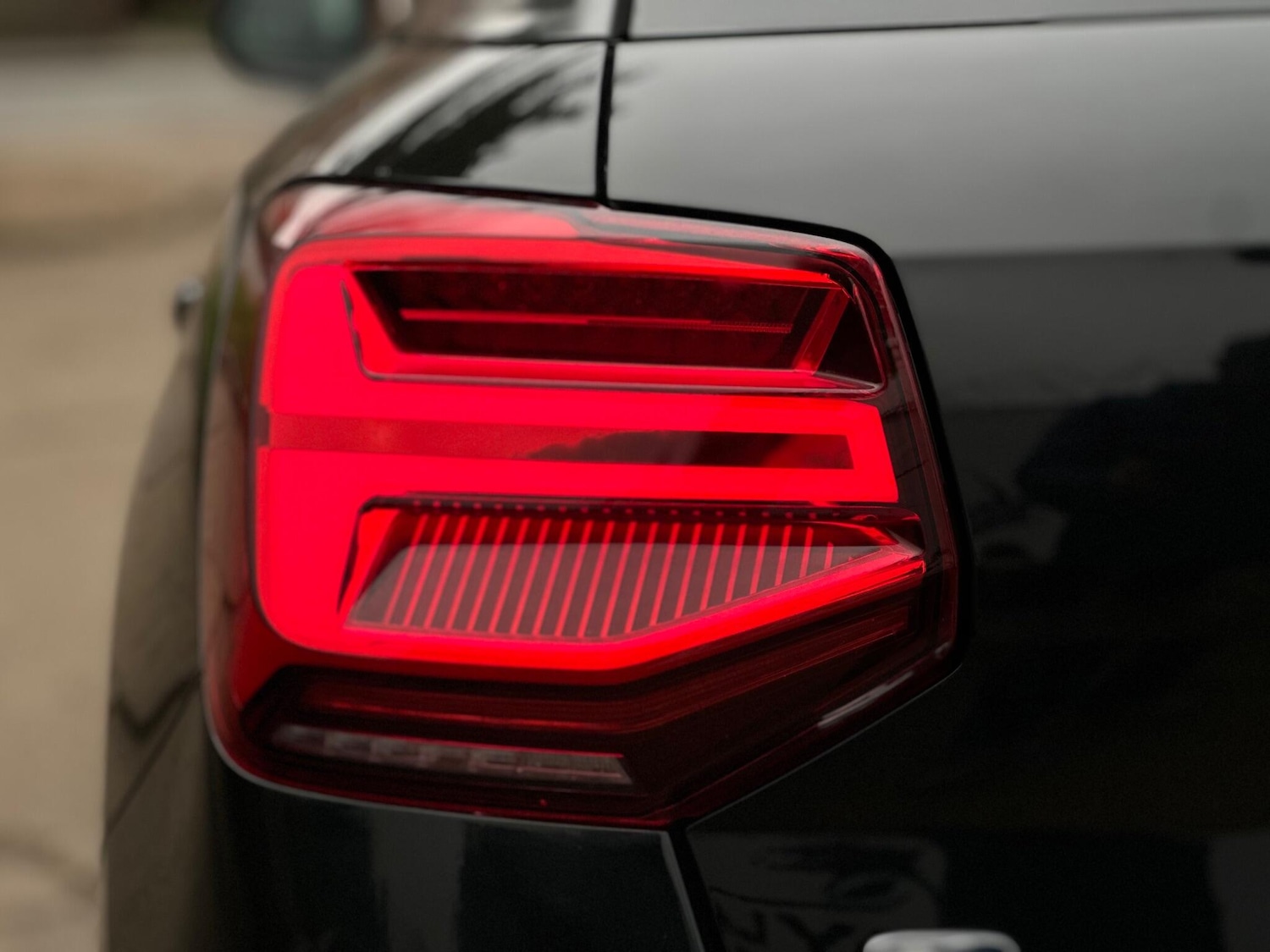 Used Audi Q2 for sale - 77784009: Photo 55