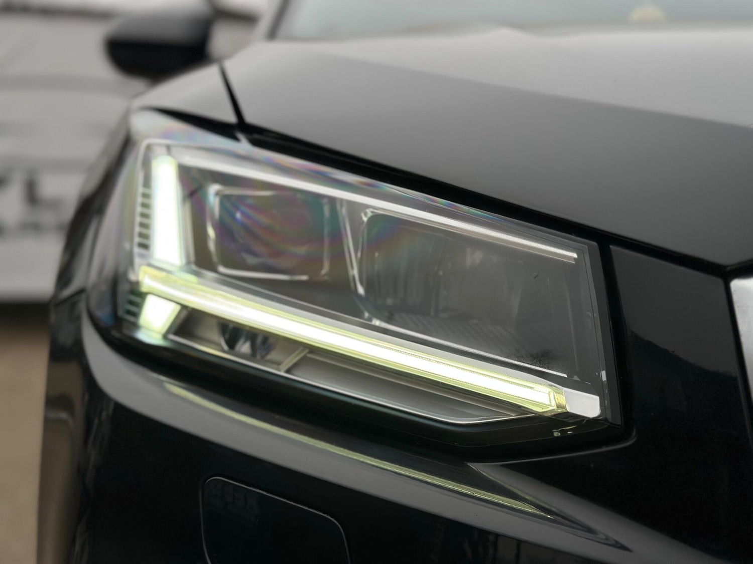 Used Audi Q2 for sale - 77784009: Photo 56