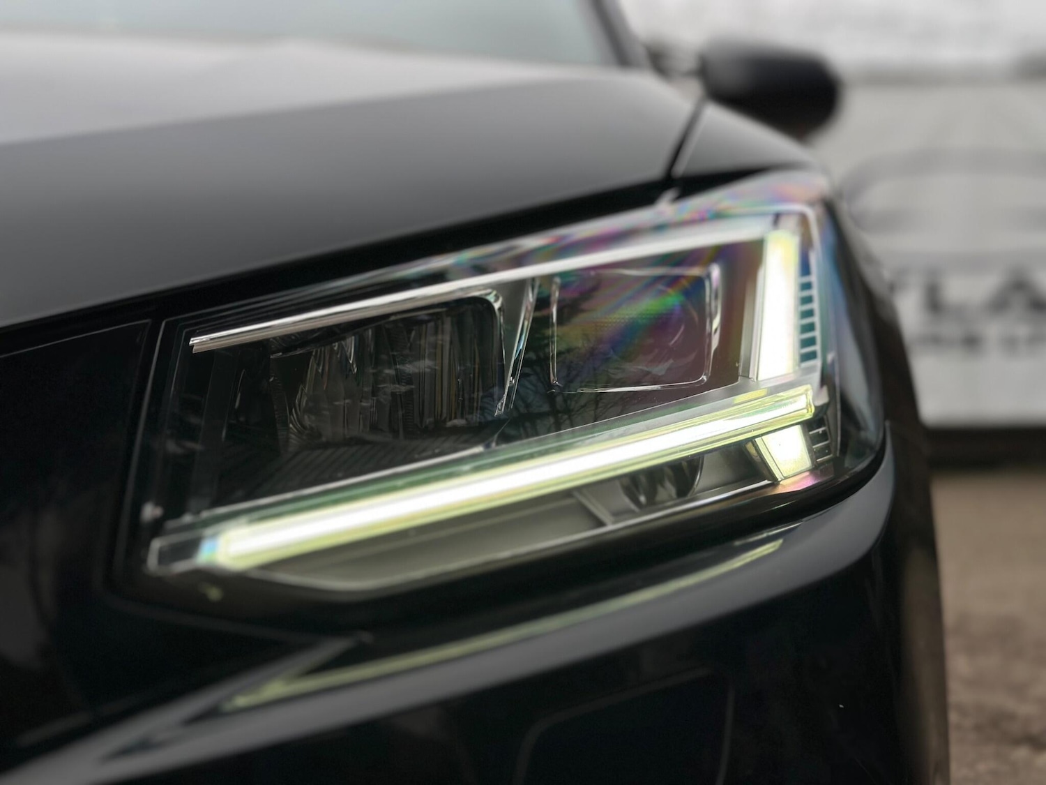 Used Audi Q2 for sale - 77784009: Photo 57