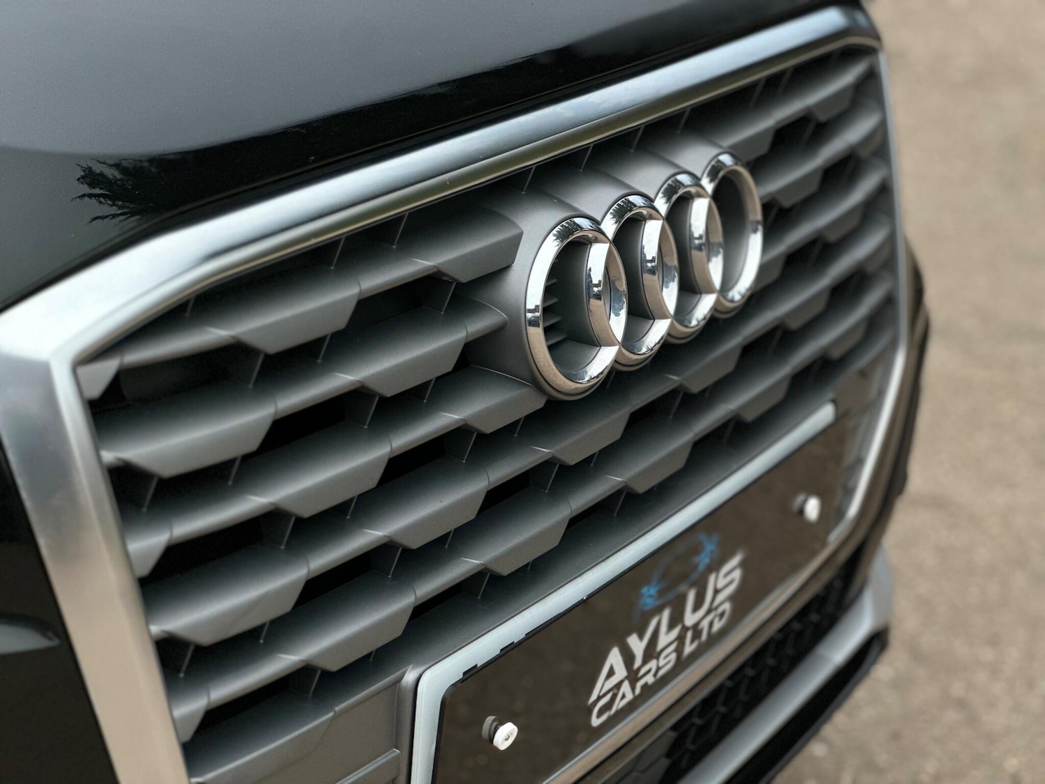 Used Audi Q2 for sale - 77784009: Photo 58