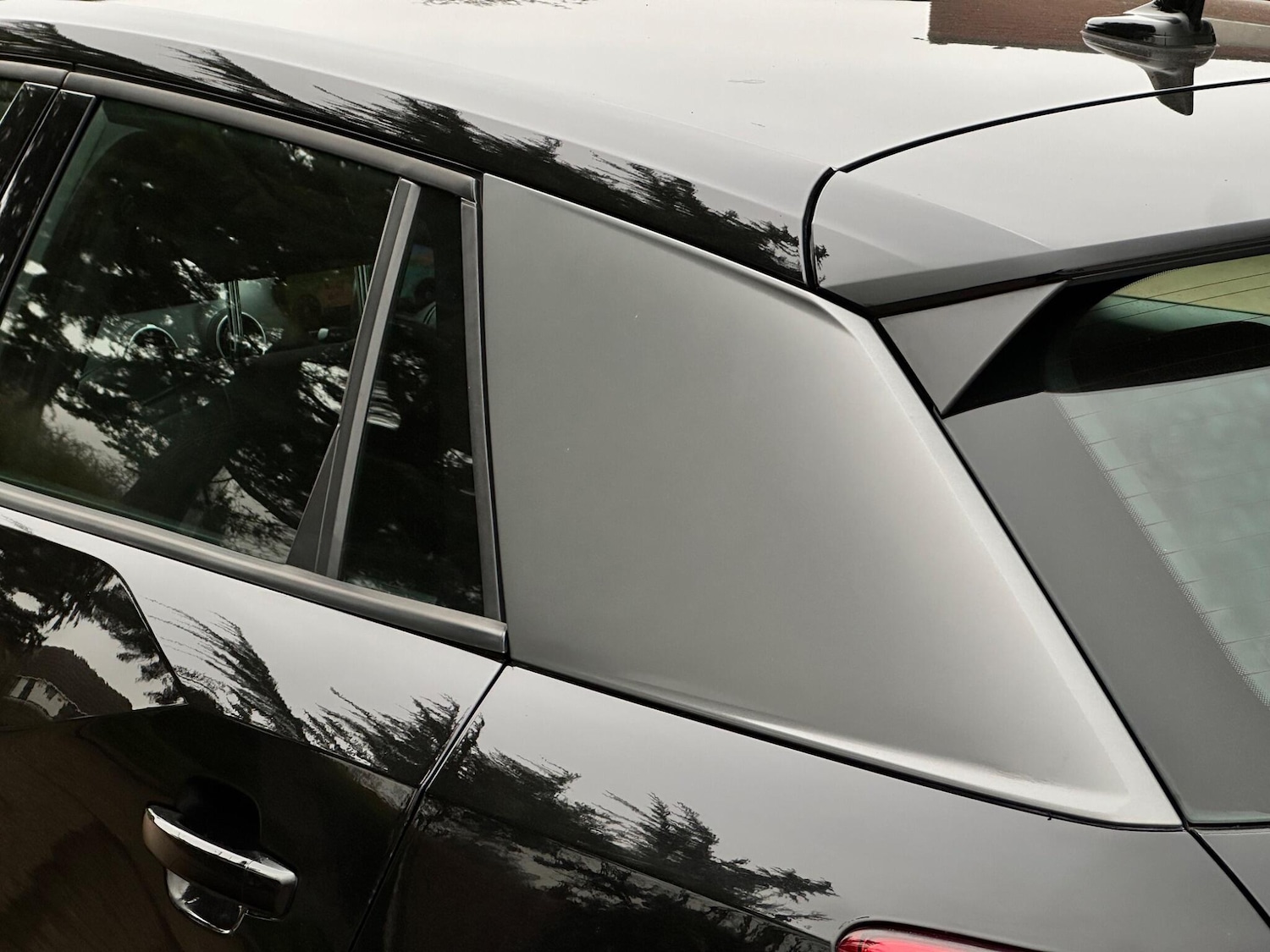 Used Audi Q2 for sale - 77784009: Photo 59