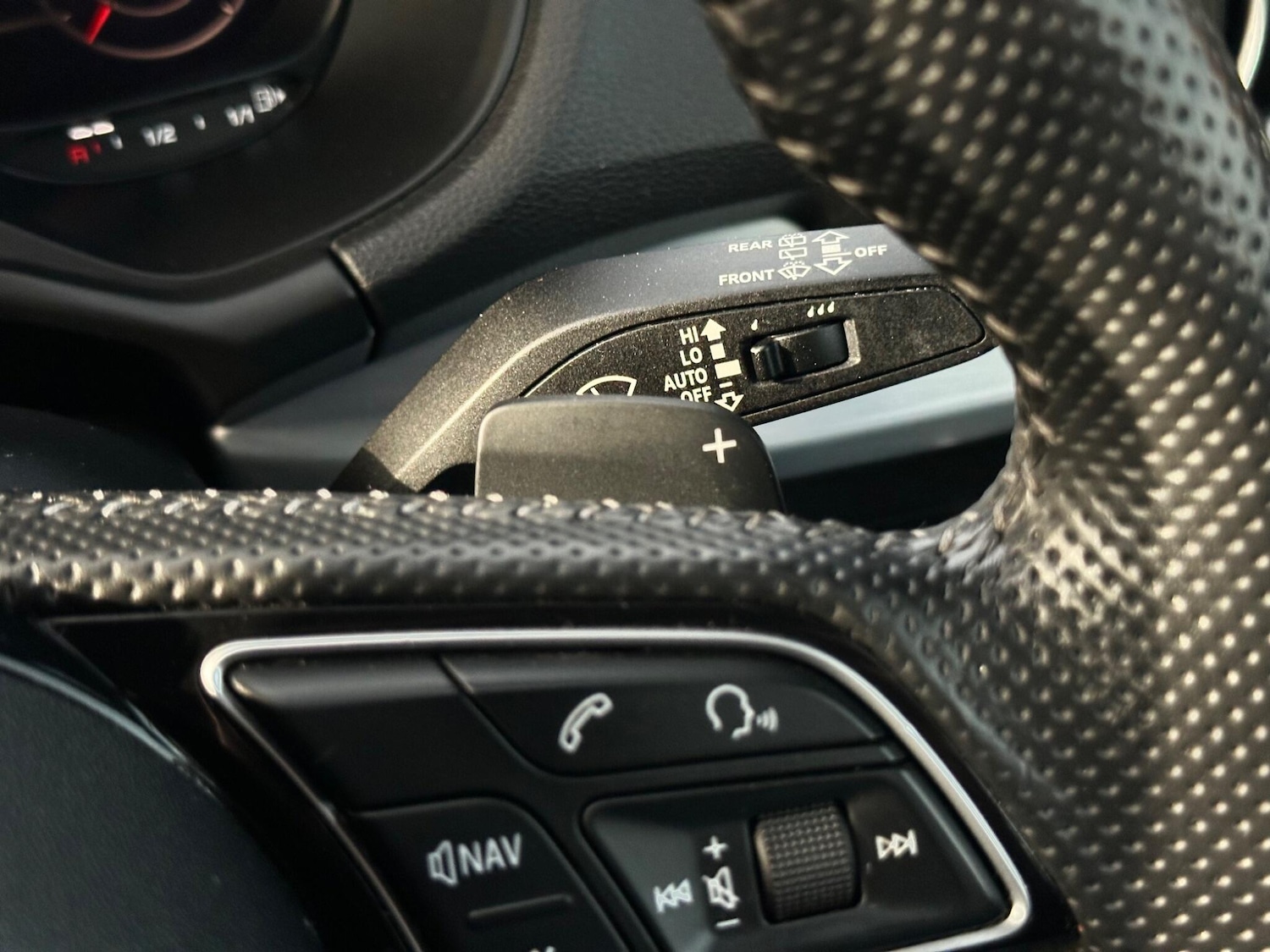 Used Audi Q2 for sale - 77784009: Photo 60