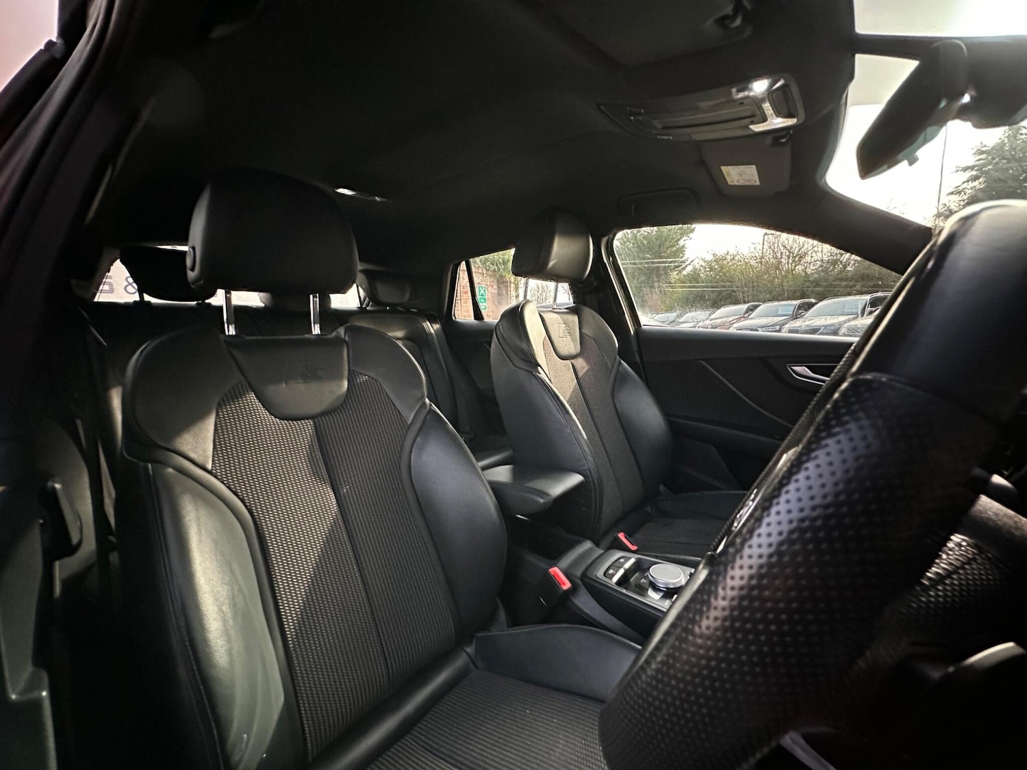 Used Audi Q2 for sale - 77784009: Photo 61