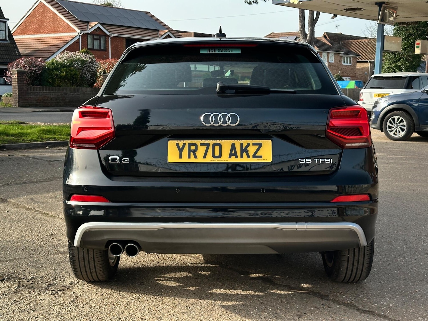 Used Audi Q2 for sale - 77784009: Photo 7