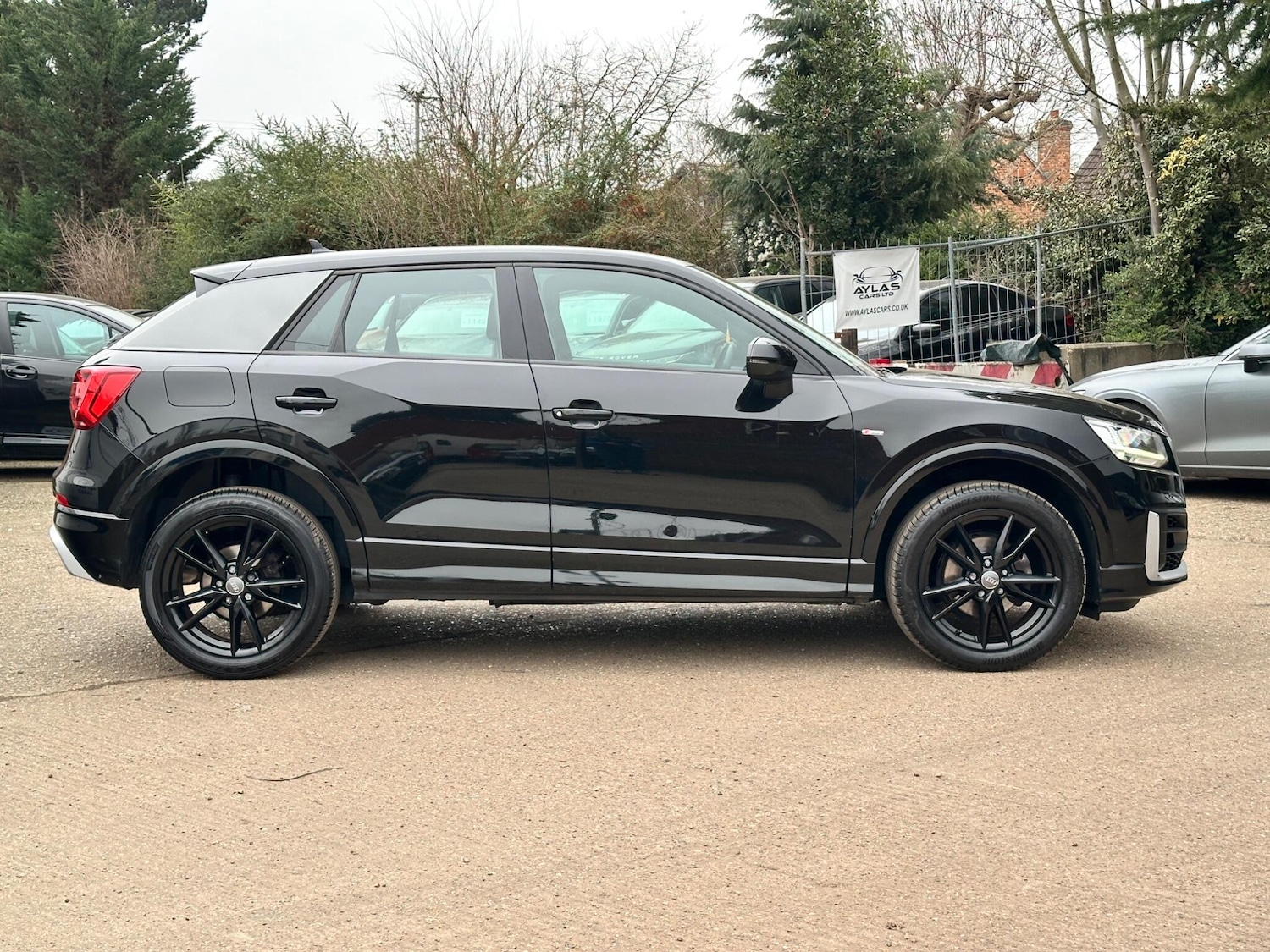 Used Audi Q2 for sale - 77784009: Photo 9