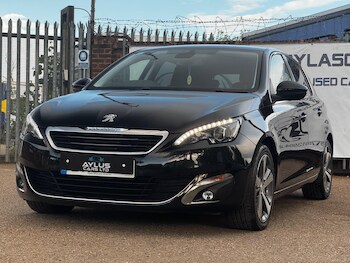 Used Peugeot 308 2016 for sale - 78417146: Photo