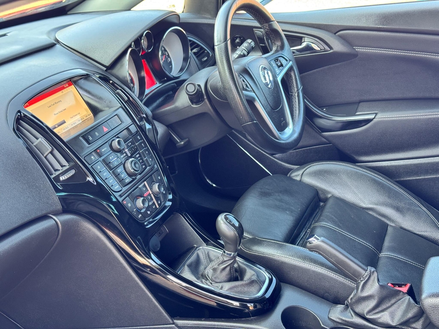 Vehicle 17