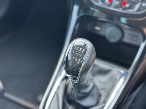 Used Vauxhall Astra GTC 2017 for sale - 75539923: Photo 28
