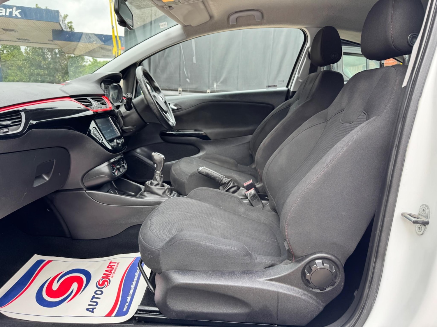 Vehicle 26