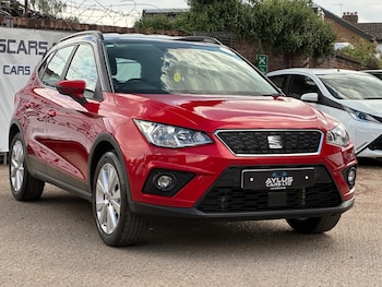 Used SEAT Arona 2020 for sale - 79576223: Photo