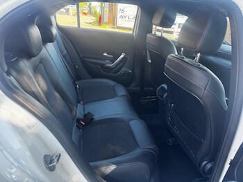 Used Mercedes-Benz A-Class 2020 for sale - 78361663: Photo