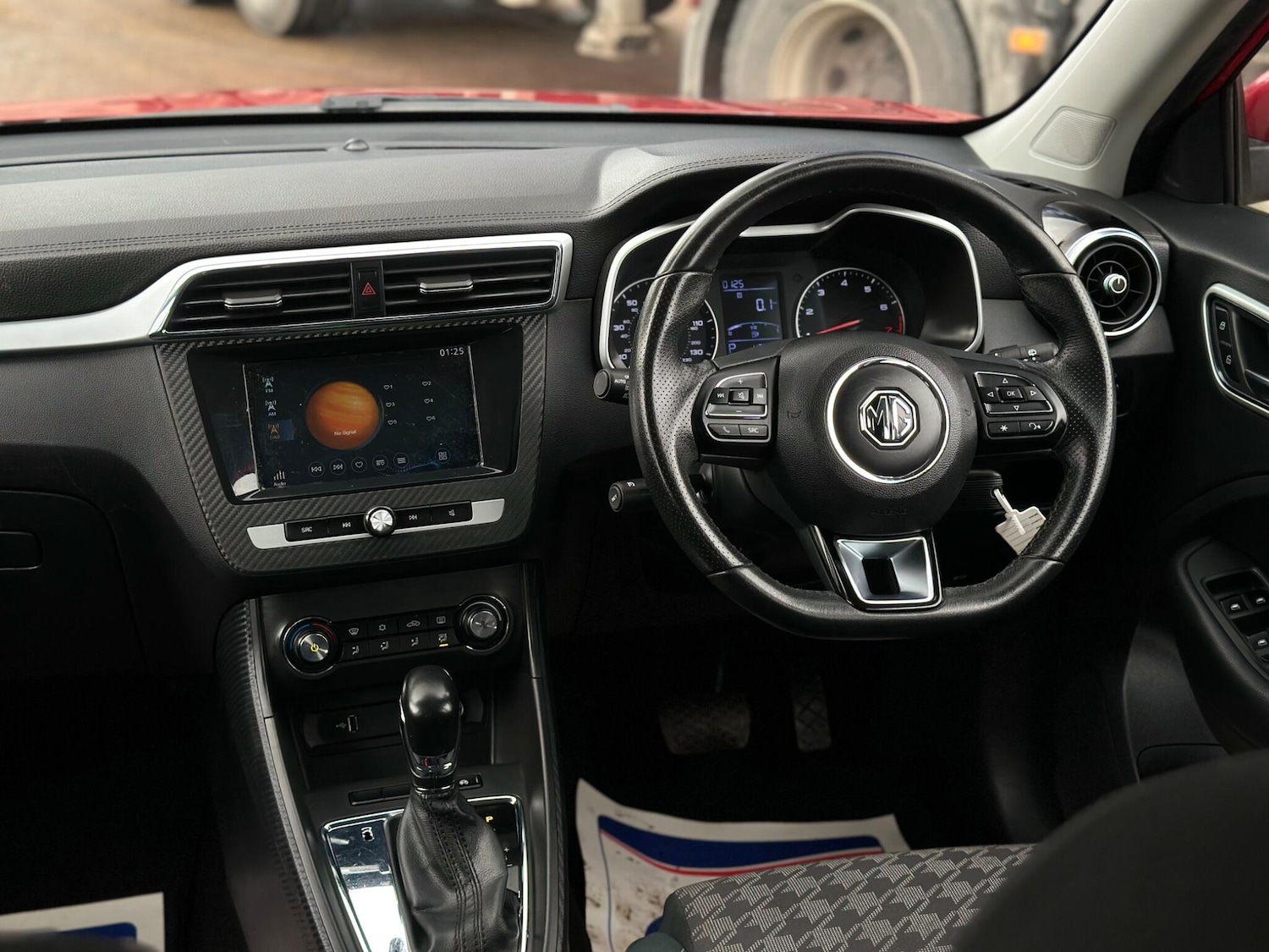 Used MG MG ZS 2019 for sale - 77696806: Photo 14