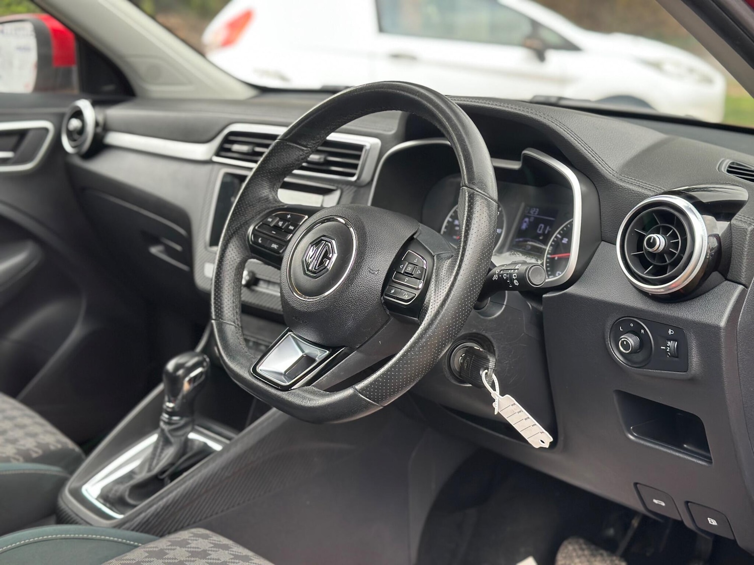 Used MG MG ZS 2019 for sale - 77696806: Photo 17