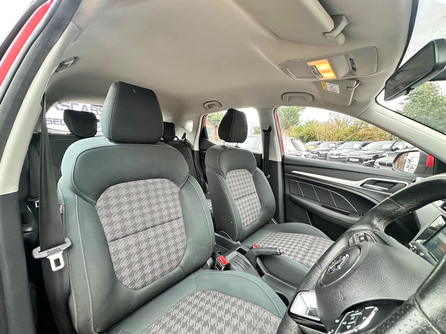 Used MG MG ZS 2019 for sale - 77696806: Photo 18