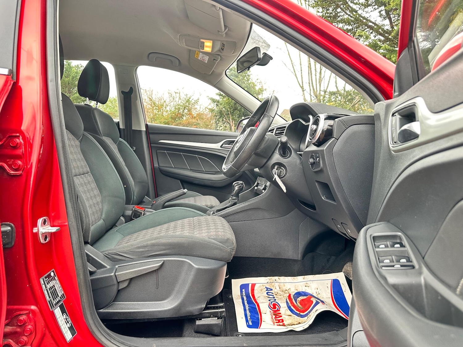 Used MG MG ZS 2019 for sale - 77696806: Photo 20