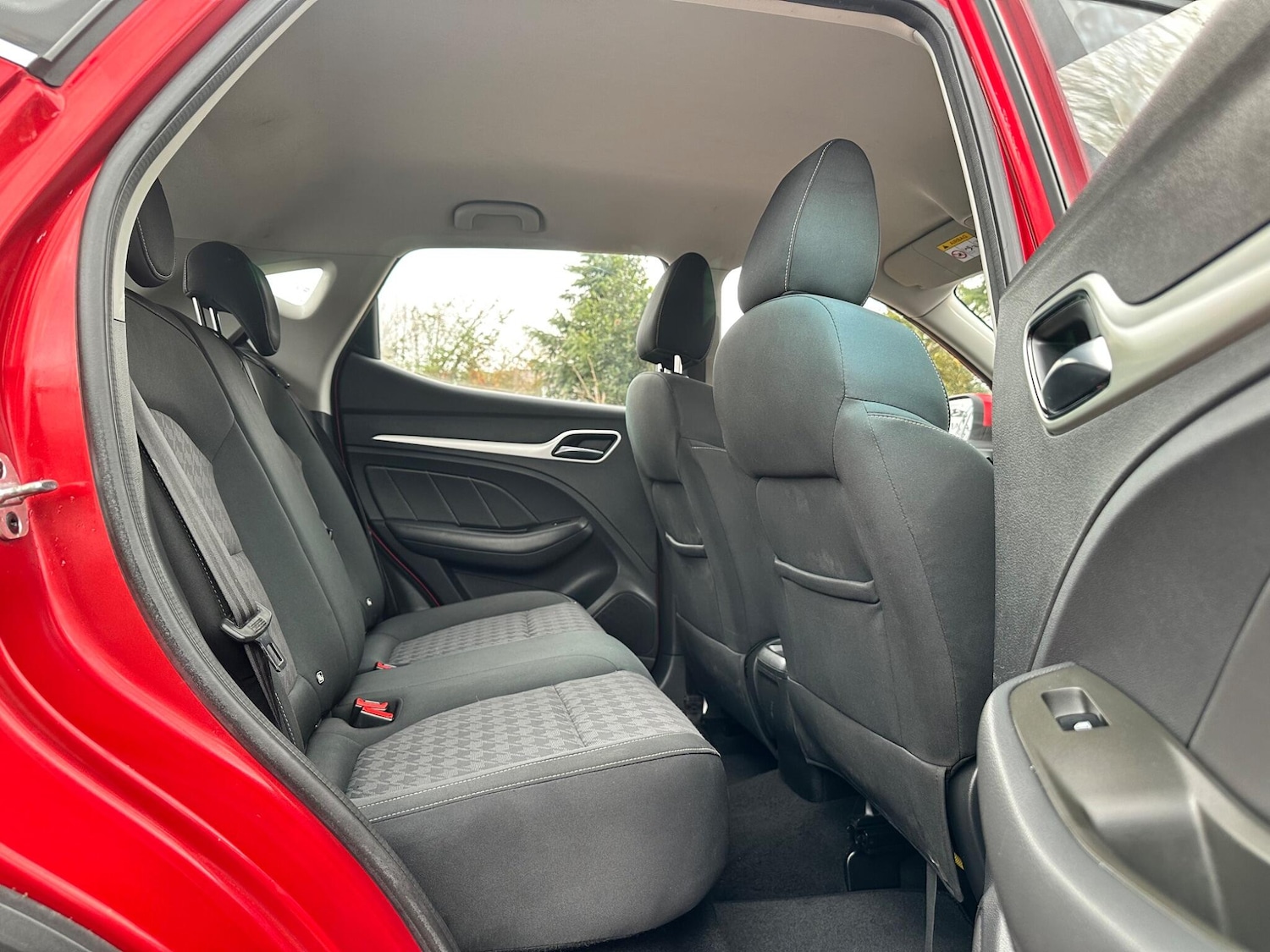 Used MG MG ZS 2019 for sale - 77696806: Photo 21