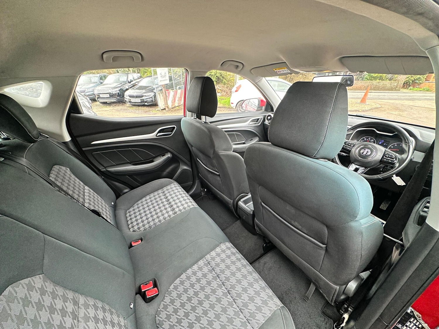 Used MG MG ZS 2019 for sale - 77696806: Photo 22