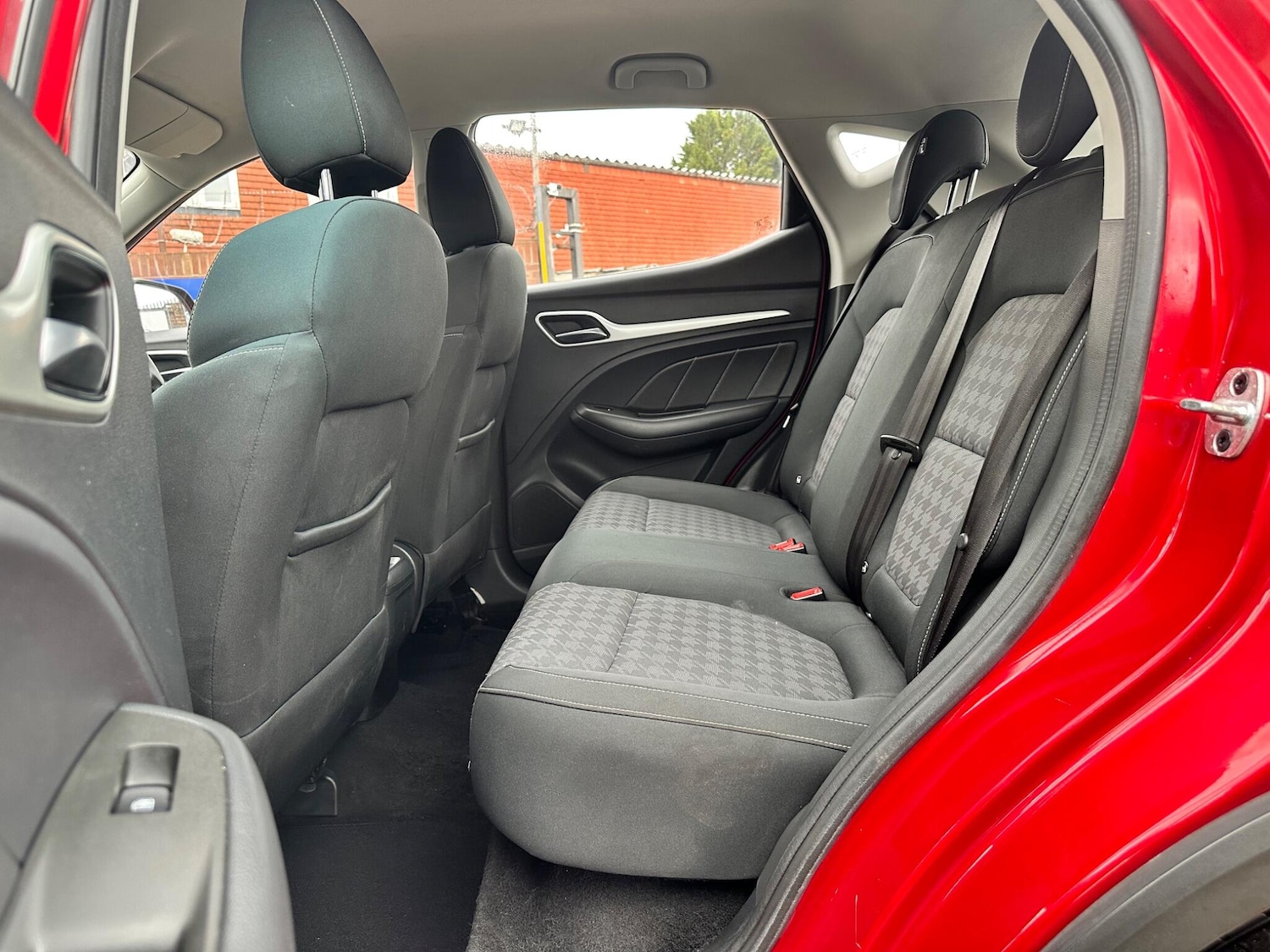 Used MG MG ZS 2019 for sale - 77696806: Photo 24