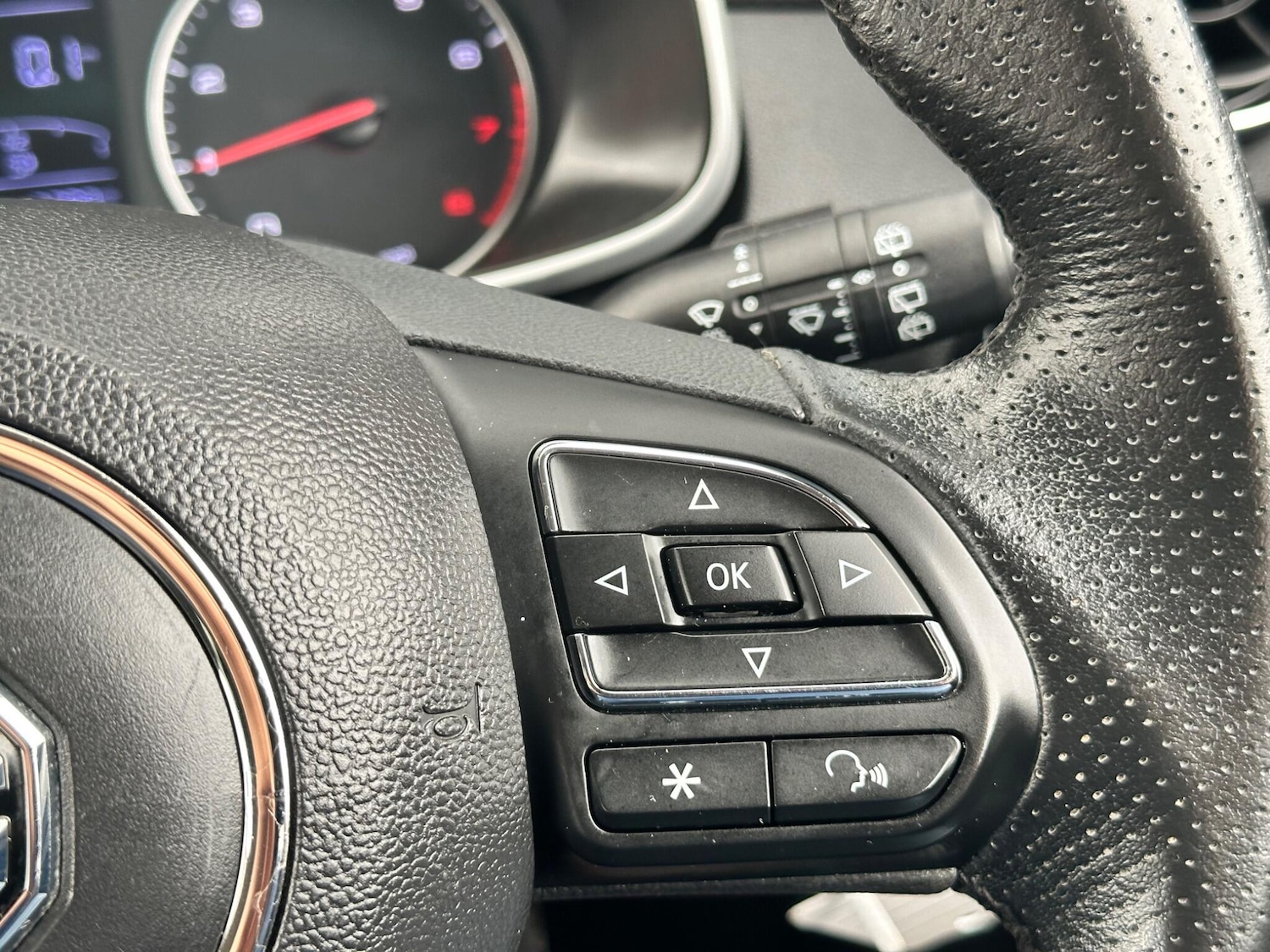 Used MG MG ZS 2019 for sale - 77696806: Photo 25