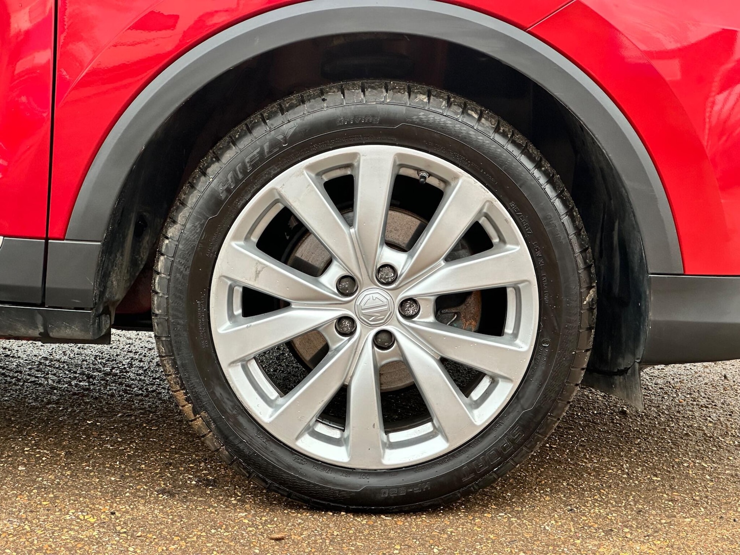 Used MG MG ZS 2019 for sale - 77696806: Photo 35