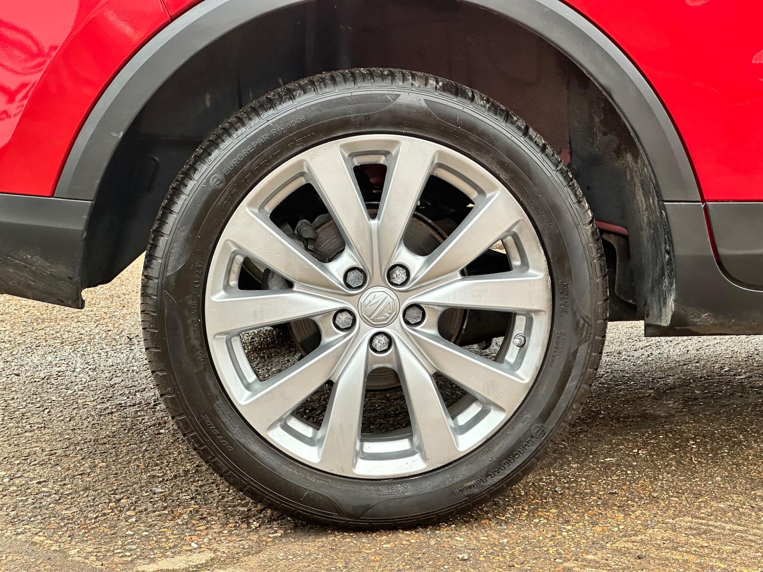 Used MG MG ZS 2019 for sale - 77696806: Photo 36