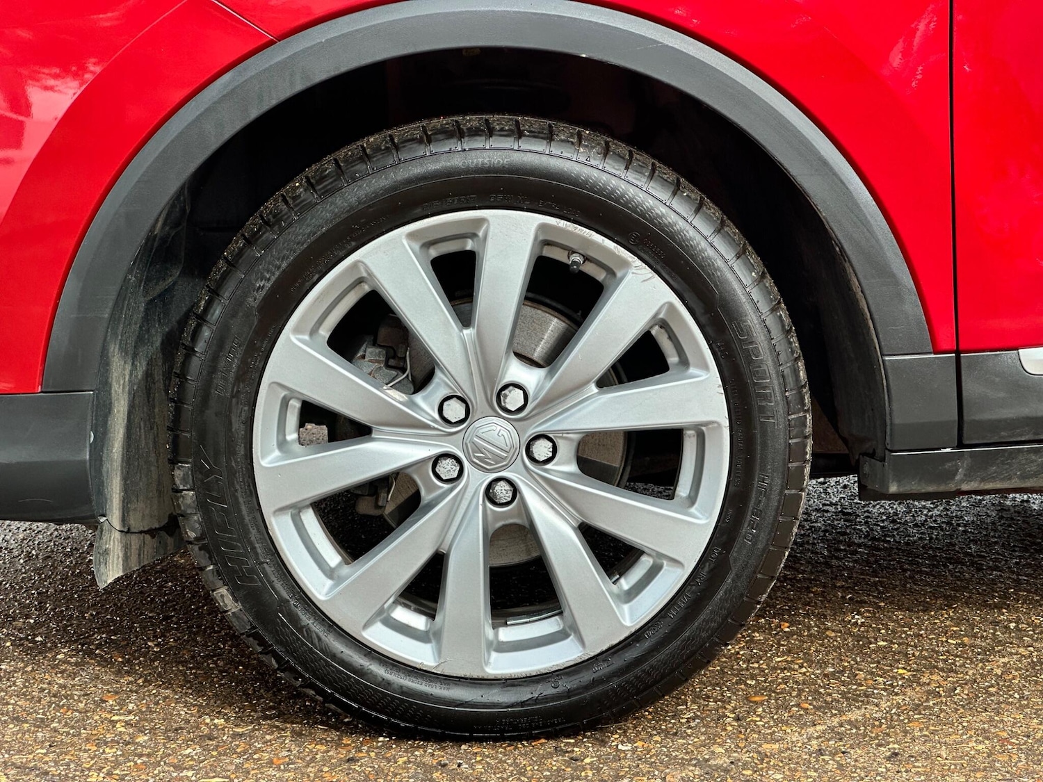 Used MG MG ZS 2019 for sale - 77696806: Photo 37