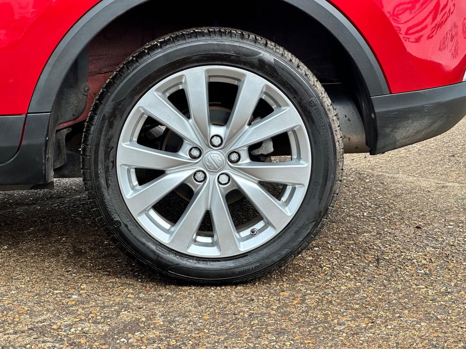 Used MG MG ZS 2019 for sale - 77696806: Photo 38